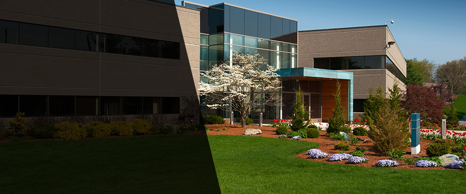 Weaverville Landscapers